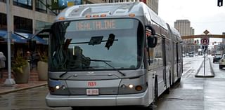 Greater Cleveland RTA gets $800,000 for bus stop upgrades, improved microtransit links