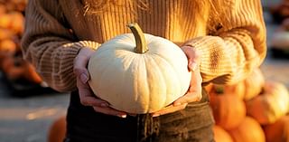 Pumpkins will roll through the heart of Carmel-by-the-Sea