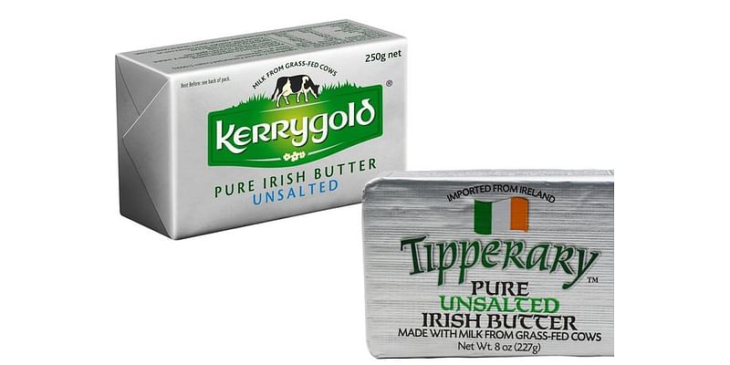 Spot the difference? US court strikes down Kerrygold’s trademark claims