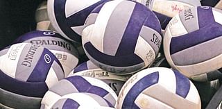 Hub Territory Teams at State Volleyball