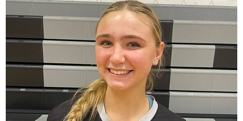 Kaneland tops Sycamore, improves to 11-4 in 3-set matches