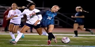 Oakland vs Siegel Region 4-AAA girls' soccer championship - Our best pictures