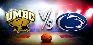 UMBC vs. Penn State prediction, odds, pick for College Basketball