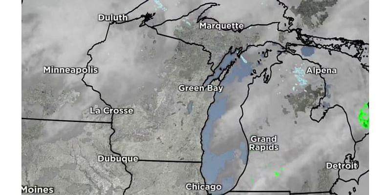 Dress warm on Thanksgiving in Metro Detroit as wind, wind chills are expected to creep in