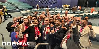Labour win Peterborough and North West Cambridgeshire