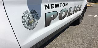 Newton residents may hear loud boom Tuesday evening