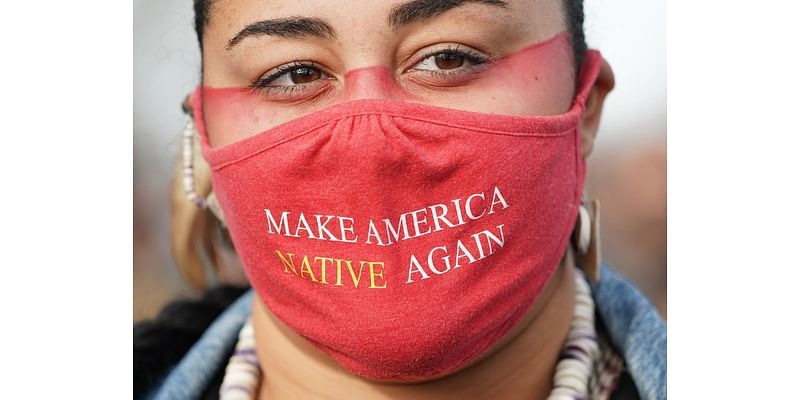 How to decolonize your Thanksgiving dinner in observance of National day of Mourning