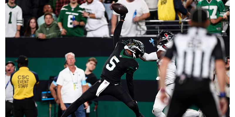 New York Jets News - Jalen Mills: I’m Doing my Best to Help This Team