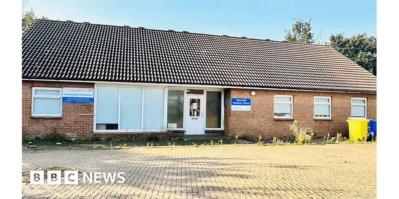 'Dilapidated' Peterborough surgery still closed after two years