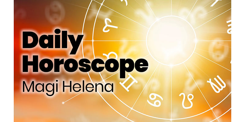 Free Daily Horoscope for November 12, 2024 – Ashley Williams' Birthday