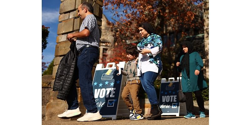 PA News Quiz: Election results, swing states