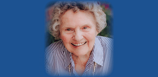 Obituary: Shirley Ellen (Roehm) Scott