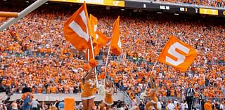 Where Tennessee Football is ranked, seeded in new College Football Playoff rankings