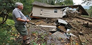 Boone, NC church becomes Helene recovery hub, one of dozens across Southeast: 'God will carry us through this'