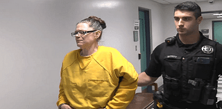 Mother of 2 kids found hanging in PA home gets 2 life sentences for murders: DA