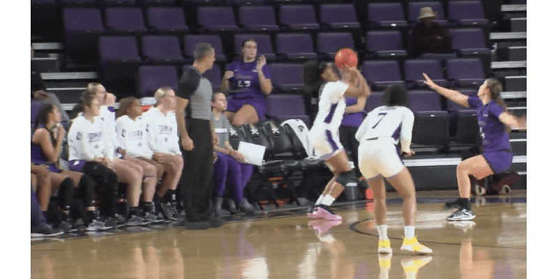 ECU women’s hoops downs Furman, No. 1 Gamecocks on horizon