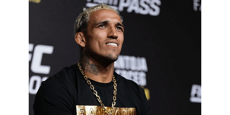 Charles Oliveira Next Fight: Is ‘Do Bronx’ Going to Fight Islam Makhachev After UFC 309?