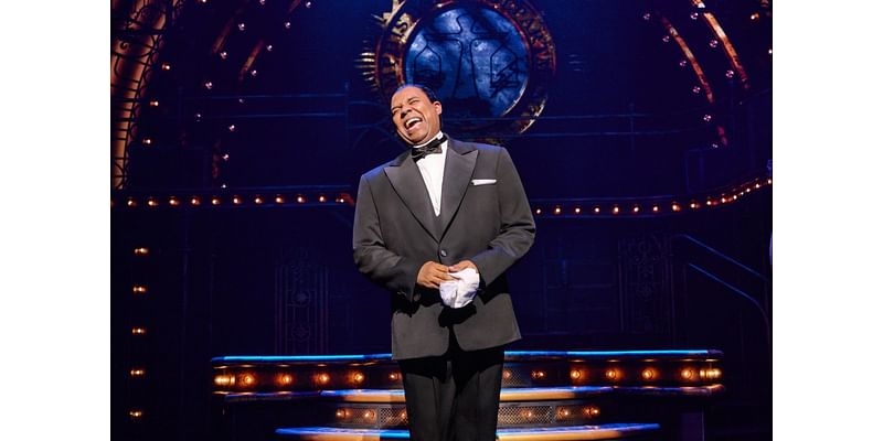 ‘A Wonderful World’ Broadway Review: James Monroe Iglehart Brings Louis Armstrong Back To Swingin’ Live