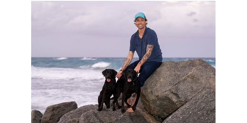 Family of free diver lost in spearfishing accident to host memorial event Sunday in Jupiter