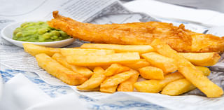 Two London chippies have been shortlisted for ‘Takeaway of the Year’ at the 2025 National Fish and Chip Awards