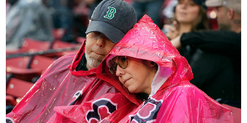 Boston Red Sox and Minnesota Twins to play doubleheader at Fenway Park Sunday