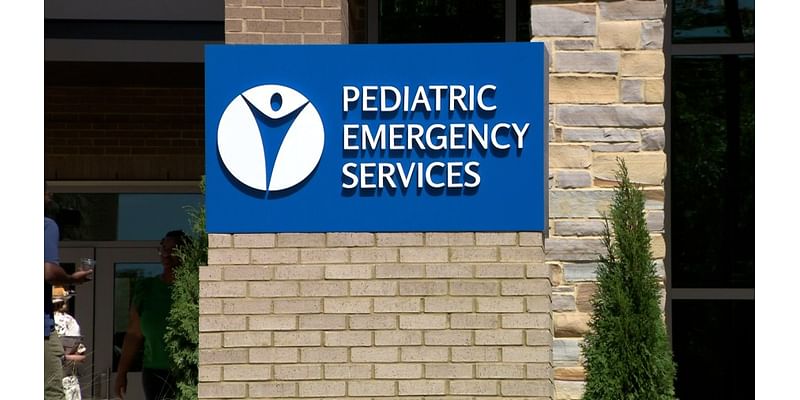 Wellstone opening first pediatric mental health crisis center in Alabama