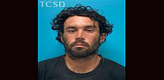 Hidden Pocket Knife Results In Sonora Mans Arrest