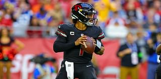 NFL Week 3 uniforms: Cardinals go all-black, Vikings wear throwbacks