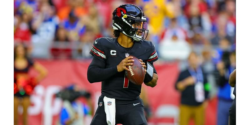 NFL Week 3 uniforms: Cardinals go all-black, Vikings wear throwbacks