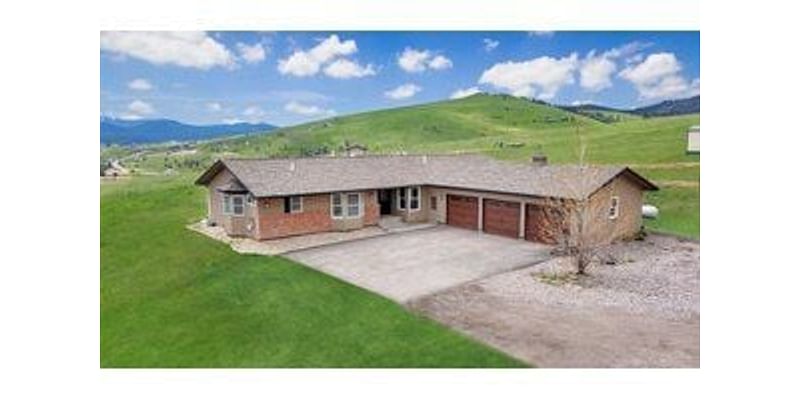 4 Bedroom Home in Missoula - $659,995