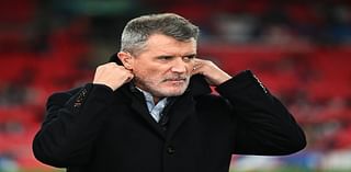 Roy Keane reveals plan to move abroad in ‘next couple of years’ after vow to quit Sky Sports punditry