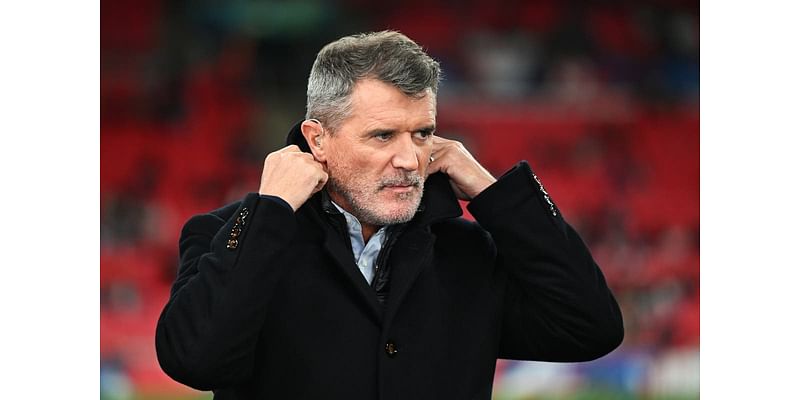 Roy Keane reveals plan to move abroad in ‘next couple of years’ after vow to quit Sky Sports punditry