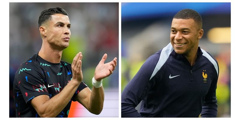 Euro 2024 quarterfinal: What you need to know for Portugal vs. France