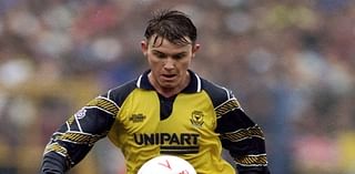 Oxford United honour hero Joey Beauchamp by challenging the mental health stigma, writes MATT BARLOW