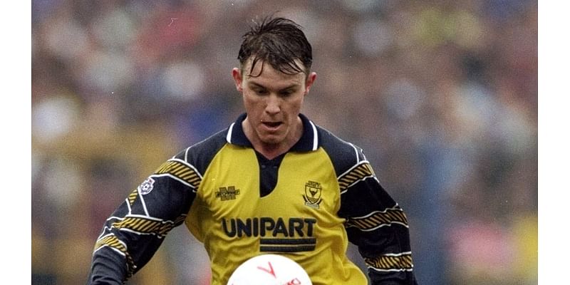 Oxford United honour hero Joey Beauchamp by challenging the mental health stigma, writes MATT BARLOW