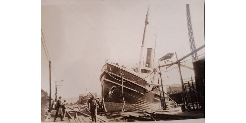 Picture Connecticut: The Hurricane Of 1938