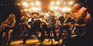 How Zac Brown Band Aims To Embark On 'A Much-Needed Escape'