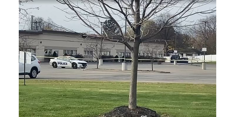 RPD investigating murder-suicide at Pearl Nursing Center