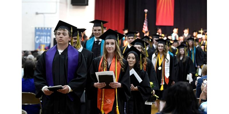 Shoreland Lutheran High School Project Lead the Way marks 10 years