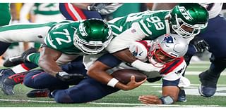 Knee Jerk Reactions to Week 3: Patriots vs. Jets