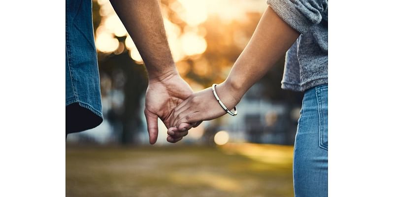 This 'Puddle' Is The Most Romantic Place In NJ