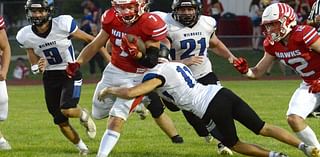 Forreston football vs. Eastland-Pearl City score, news, kickoff, live coverage