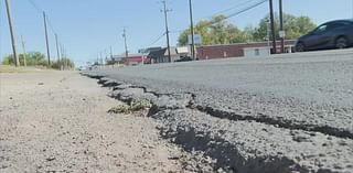 Killeen Rancier project to fix troubled road conditions