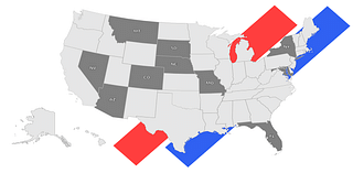 These 10 states are voting on abortion ballot measures in the 2024 election