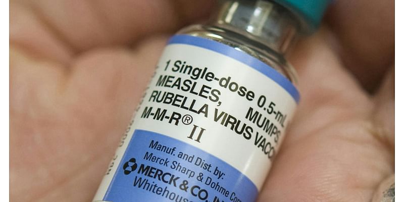 Minnesota's measles outbreak was bad but could've been worse