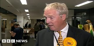 New Lib Dem MP says party will be 'tail wagging Labour dog'