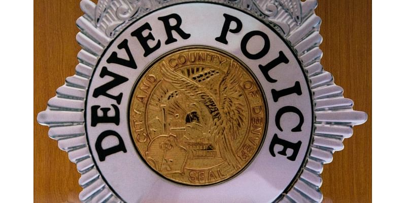 Denver police officer arrested for filing false auto theft report