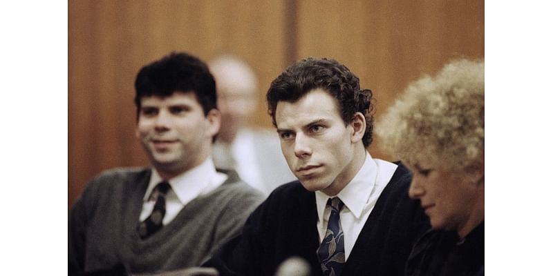 Menendez brothers’ family to push for their release as prosecutors review 1989 case