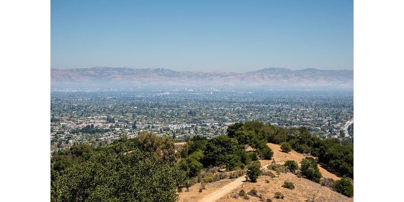 New Forbes study shows Bay Area city has the healthiest residents