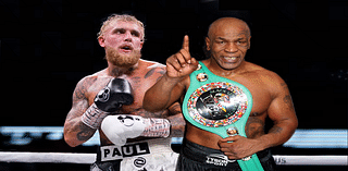 Jake Paul vs Mike Tyson: Date, UK fight time, ring walks, rules, undercard, purse, TV, latest odds